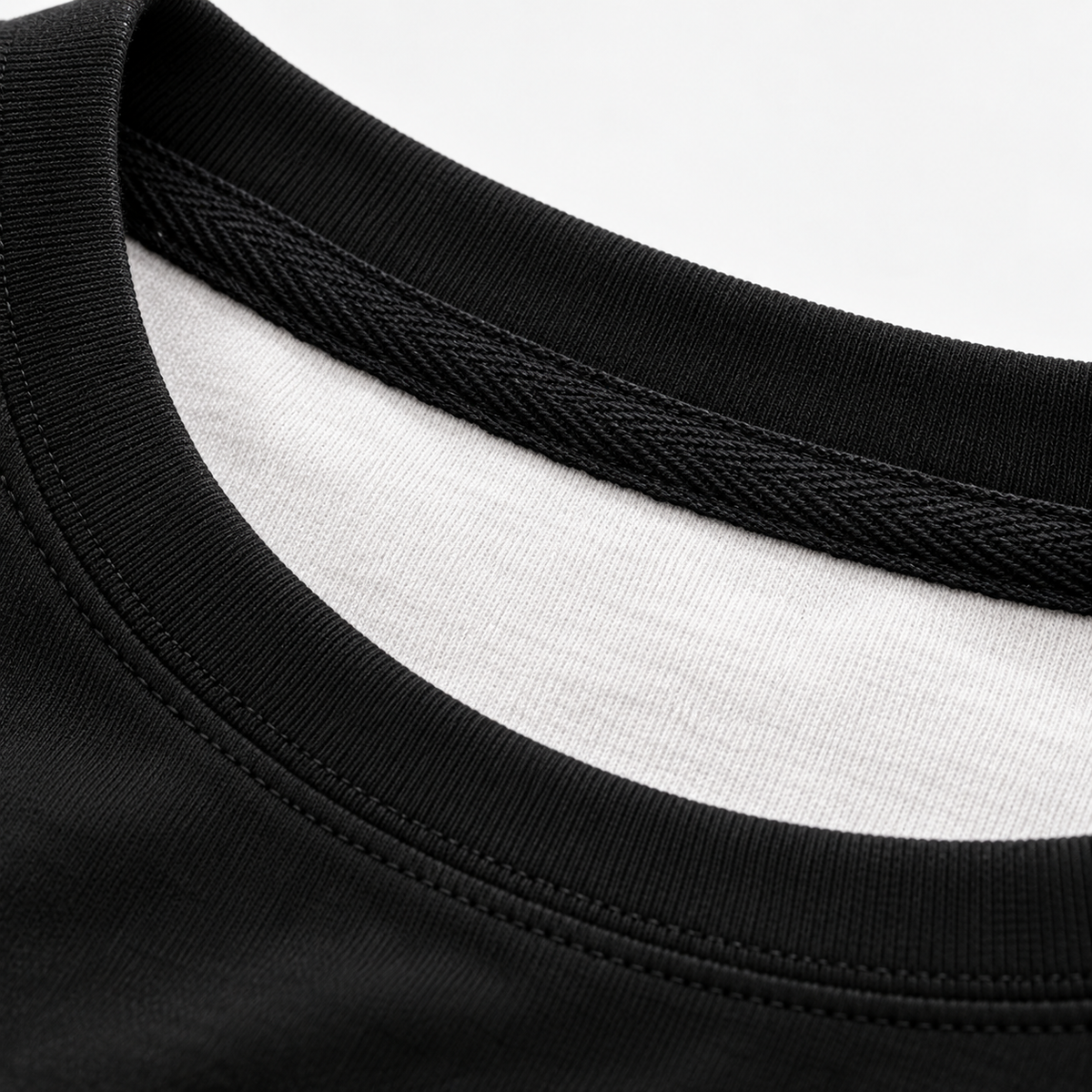 DARPLEY 3DPrint™ — Sculpted Graphic Tee